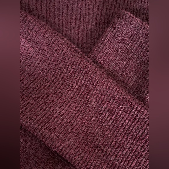 Dynamite Longline Sweater - Picture 4 of 4